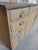 Antique English Painted Cupboard For Sale - Image 4 of 13