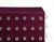 Purple Cabinet in Murano Glass from Justfurnituress SRL For Sale - Image 6 of 10