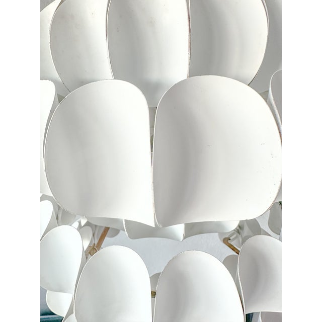 Vintage Hanging Lamp from Temde Leuchten, 1970s For Sale - Image 15 of 15