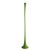 Apple Green Glass Church Vase from VGnewtrend For Sale - Image 4 of 4