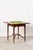Edwardian Envelope Card Table For Sale - Image 12 of 18