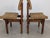Chairs with Adjustable Seats and Backrests in the style of Gerrit Thomas Rietveld, 1950s, Set of 2 For Sale - Image 13 of 18