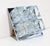 1960s 1960s Murano Block Glass Sconce or Ceiling Light by Gaetano Sciolari for Lightolier For Sale - Image 5 of 9