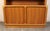 Vintage Mid-Century Teak Server and Buffet Cabinet For Sale - Image 12 of 17