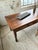 Antique Farmhouse Table in Walnut, 1900s For Sale - Image 10 of 18