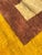 Moroccan Mrirt Wool Rug, 2010s For Sale - Image 9 of 10