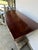 19th Century English Bowfront Chest of Drawers For Sale - Image 9 of 14