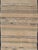 Tan Vintage Turkish Kilim Runner With Earthy Tones and Intricate Geometric Designs 2'6 X 6'8 For Sale - Image 8 of 10