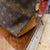 This authentic Louis Vuitton Luco tote bag is a classic, structured everyday piece meticulously crafted from the house's...