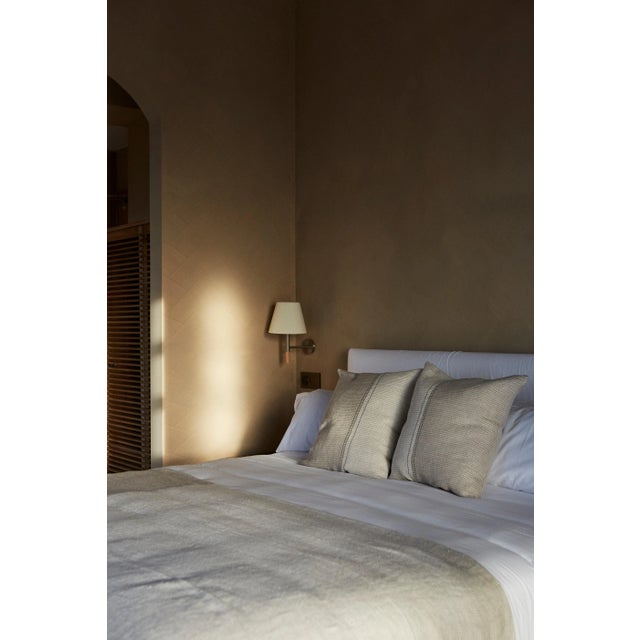 Green BC1 Wall Lamp by Santa & Cole For Sale - Image 6 of 11