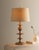 Hudson Valley Lighting Jefferson Heights 15 in. 1 Light Table Lamp in Aged Brass Finish For Sale - Image 11 of 11