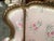 Rare Louis XVI Gold-Leaf Salon Set W/Original Silk Upholstery For Sale - Image 9 of 17