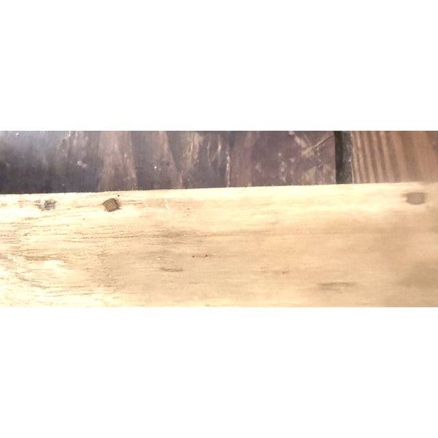 Japanese Antique Chest of Drawers (Tansu) For Sale - Image 12 of 14