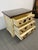 Hand Carved Pinecone Chest of Drawers For Sale - Image 4 of 12