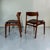 Danish Teak Dining Chairs by Erik Buch for O.D. Møbler, Denmark, 1960s, Set of 4 For Sale - Image 3 of 9