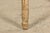 Early 19th Century French Louis XVI Painted Cane Dining Chairs - Set of 10 For Sale - Image 12 of 18