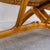 Hans Wegner Model 512 Folding Chairs in Rattan & Ash For Sale - Image 9 of 18