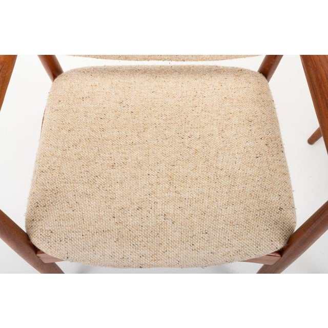 Captains Chairs by Erik Buch for Ørum Møbler, Denmark, 1960s, Set of 2 For Sale - Image 12 of 16