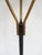 Black Thomas Moser floor lamp by Lightolier For Sale - Image 8 of 10