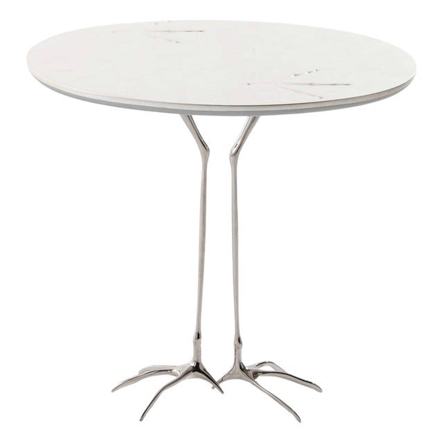 Traccia Low Table by Meret Oppenheim for Cassina For Sale