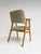 Wood Chairs attributed to Cees Braakman for Ums Pastoe, 1960s, Set of 2 For Sale - Image 7 of 15
