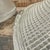 Antique Holophane Glass Lamp Shades, a Pair For Sale - Image 13 of 13