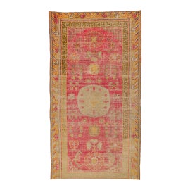Example of Turkish Rugs