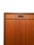 Wood Scandinavian Highboard by Skaraborgs, 1960s For Sale - Image 7 of 14