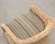 Set of Four Ralph Lauren Style Joshua Tree Dining Armchairs For Sale - Image 11 of 18