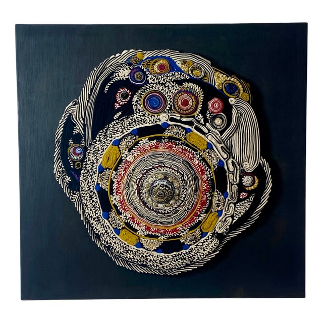 Composition, 2000s, Textile Artwork For Sale