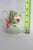 Vohenstrauss Johann Seltmann W Germany Floral Green Creamer Small Pitcher 4987b For Sale - Image 10 of 14