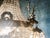 Vintage French Louis XVI Gold Deer Chandeliers - Pair of 2 PCS For Sale - Image 9 of 13