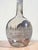 Baccarat crystal decanter, Nancy pattern Height 33 cm Diameter approximately 12 cm In good condition / untarnished /...