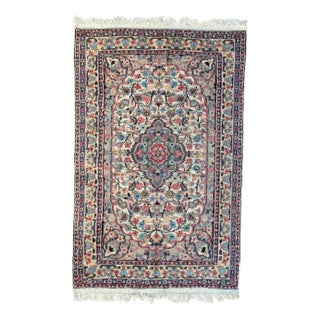 Vintage Pakistani Rug For Sale