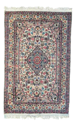 Vintage Pakistani Rug