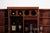 Vintage Wooden Cube Bar Cabinet by Torbjørn Afdal for Bruksbo, 1960s For Sale - Image 9 of 18