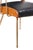 1960s Italian Fabric and Wood Armchairs by Carlo Ratti, 1960s, Set of 2 For Sale - Image 5 of 10