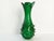 1960s Green Murano Glass Vase, 1960s For Sale - Image 5 of 6