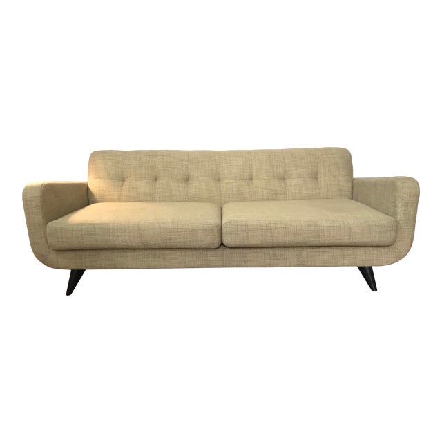 Room and Board MidCentury Anson Sofa Chairish