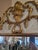 1950s Vintage Georgian Style Mirror, 1950s For Sale - Image 5 of 12
