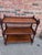 Wood 19th Century English Etagere / Trolley For Sale - Image 7 of 11