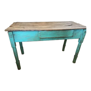 Farmhouse Table 19thC