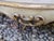 Vintage Florentine Floor Shelf, 1950s For Sale - Image 15 of 18