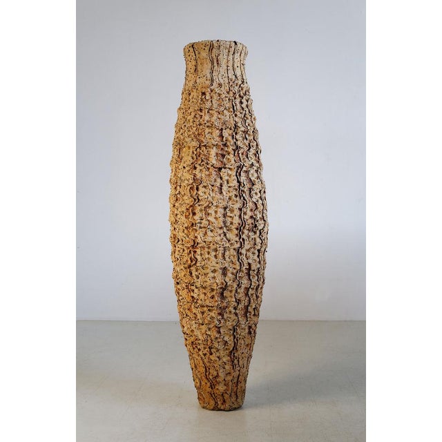 Large Amphora by Claudi Casanovas, Spain, 1995 For Sale - Image 6 of 13