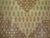 Antique Persian Tabriz Rug Herati Pattern in Brown and Cinnamon Tones - 9'1" x 12'11" For Sale - Image 11 of 18