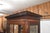 Henkel Harris Mahogany Chippendale Display Cabinet Style 2301 For Sale - Image 11 of 16