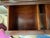 1980s Henrietta Spencer-Churchill for Maitland-Smith Hanging Wall Cabinet For Sale In West Palm - Image 6 of 9