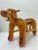 Vintage Wooden Childs Toy Dog on Wheels, 1960s For Sale - Image 11 of 12