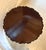 Antique George III Mahogany Piecrust Tilt Top Dining Centre Table, 1780 For Sale - Image 10 of 13