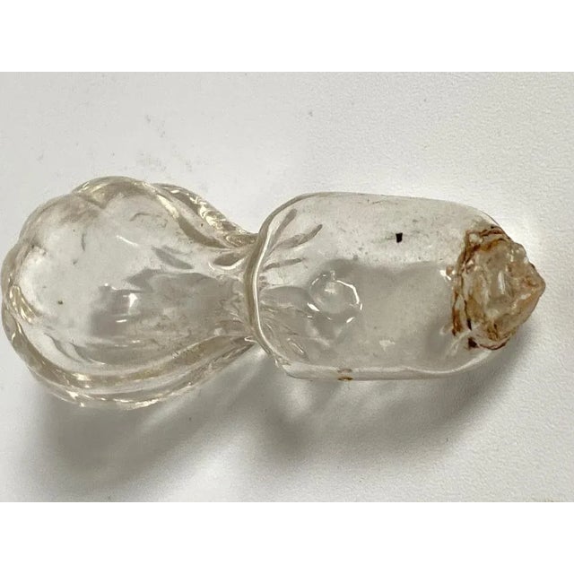 Bottle Vase, Italy, 1960s For Sale - Image 4 of 9